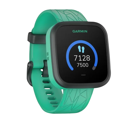 Garmin Bounce Green Burst (010-02448-02) by Garmin
