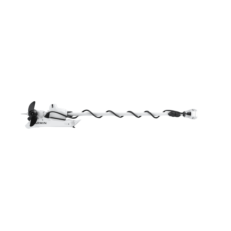 Garmin Force Kraken Trolling Motor White 75" Trolling Motor (010-02574-10) by Garmin