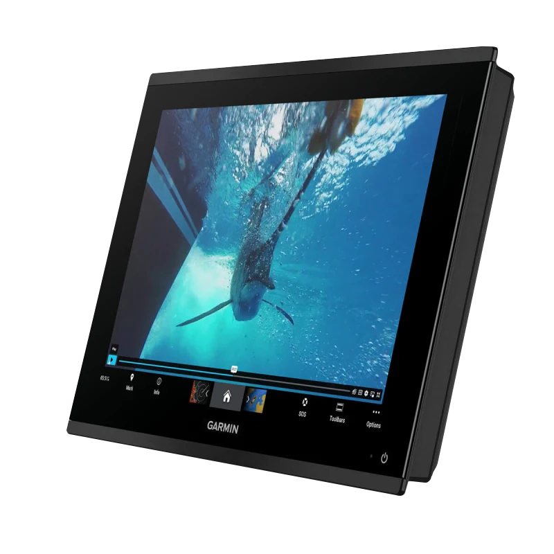 Garmin GPSMAP 9219 Premium Chartplotter with Garmin Navionics+ (010-02673-01)