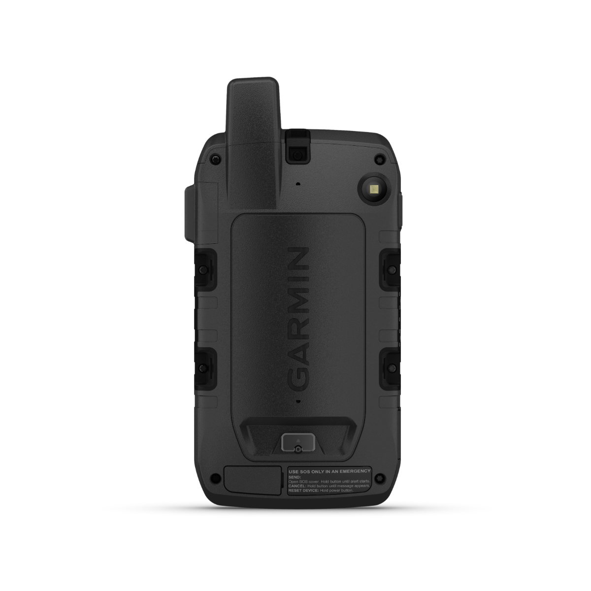 Garmin Montana 700i, Handheld Touchscreen Outdoor/Trail GPS with TOPO Maps (010-02347-10) by Garmin