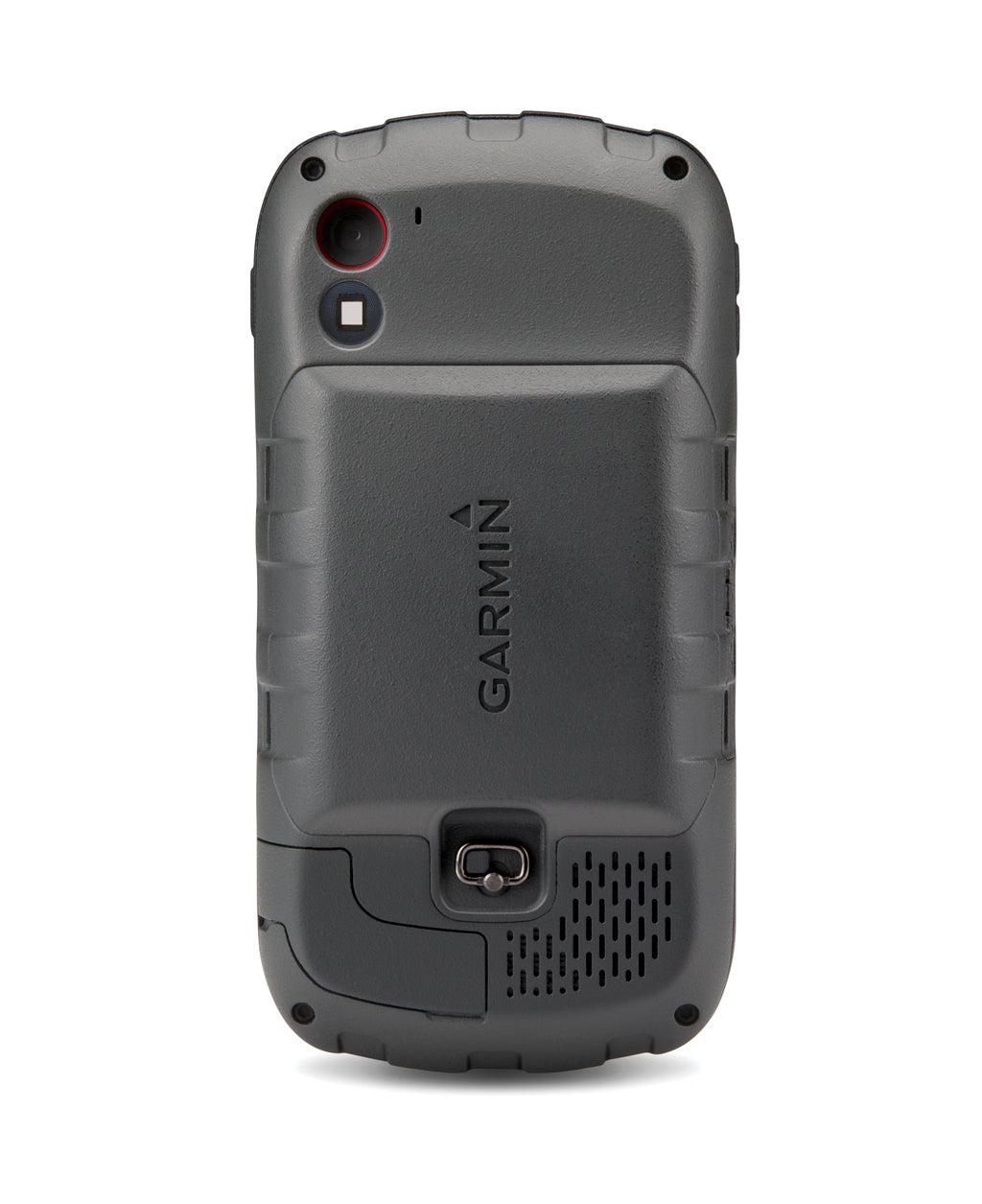 Garmin Monterra, Handheld Touchscreen Outdoor/Trail GPS with TOPO Maps (Garmin Certified Refurbished) by Garmin