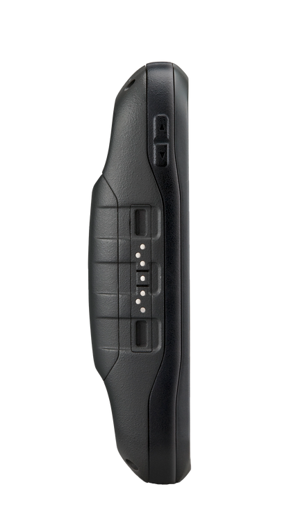 Garmin Monterra, Handheld Touchscreen Outdoor/Trail GPS with TOPO Maps (Garmin Certified Refurbished) by Garmin