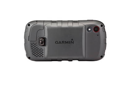 Garmin Monterra, Handheld Touchscreen Outdoor/Trail GPS with TOPO Maps (Garmin Certified Refurbished) by Garmin