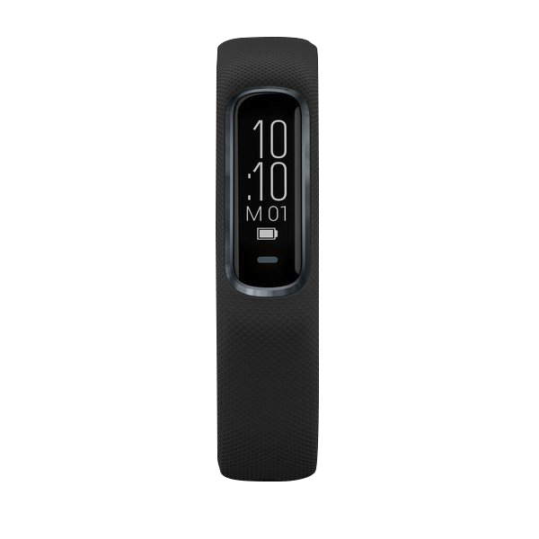 Garmin Vivosmart 4 Black w/Midnight Hardware by Garmin