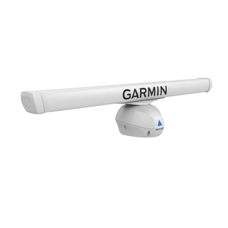 Garmin GMR Fantom 56 Open Array and Pedestal White (K10-00012-18) by Garmin