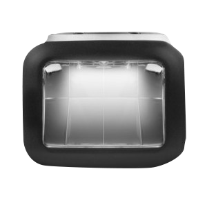 Garmin Varia Smart Bike HeadLight (Garmin Certified Refurbished) by Garmin