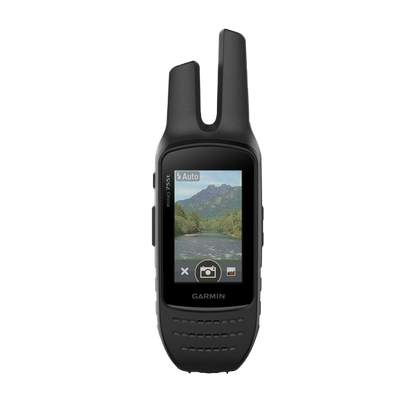 Garmin Rino 755t GPS and 2-way Radio (010-01958-15) by Garmin