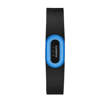 Garmin Forerunner 735XT Blk & Gray Tri-Bundle (010-01614-03) by Garmin