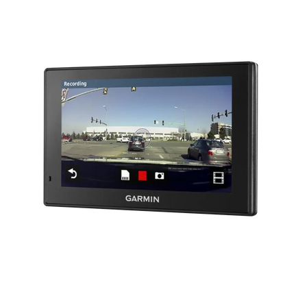 Garmin DriveAssist 51 LMT-S (Garmin Certified Refurbished) by Garmin