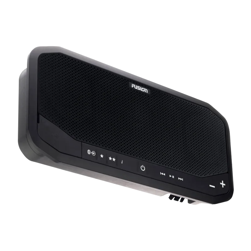 Garmin Fusion Panel-Stereo Outdoor (010-02005-20) by Garmin