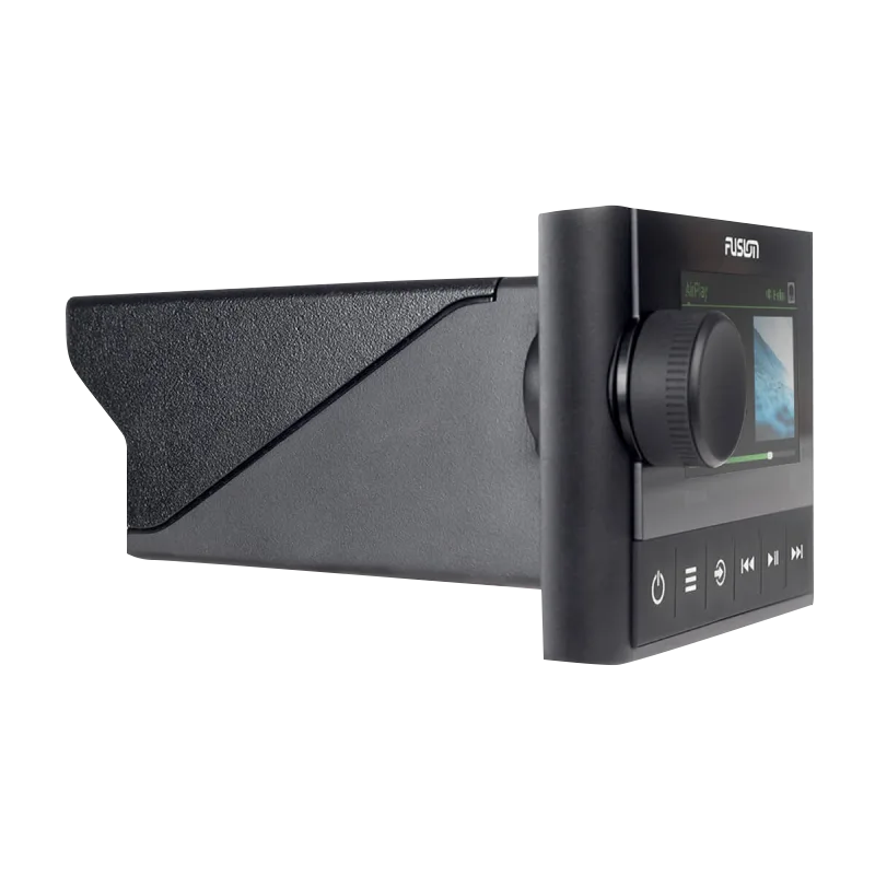 Garmin Fusion Apollo MS-SRX400 Marine Zone Stereo With Built-in Wi-Fi and Ethernet (010-01983-00) by Garmin