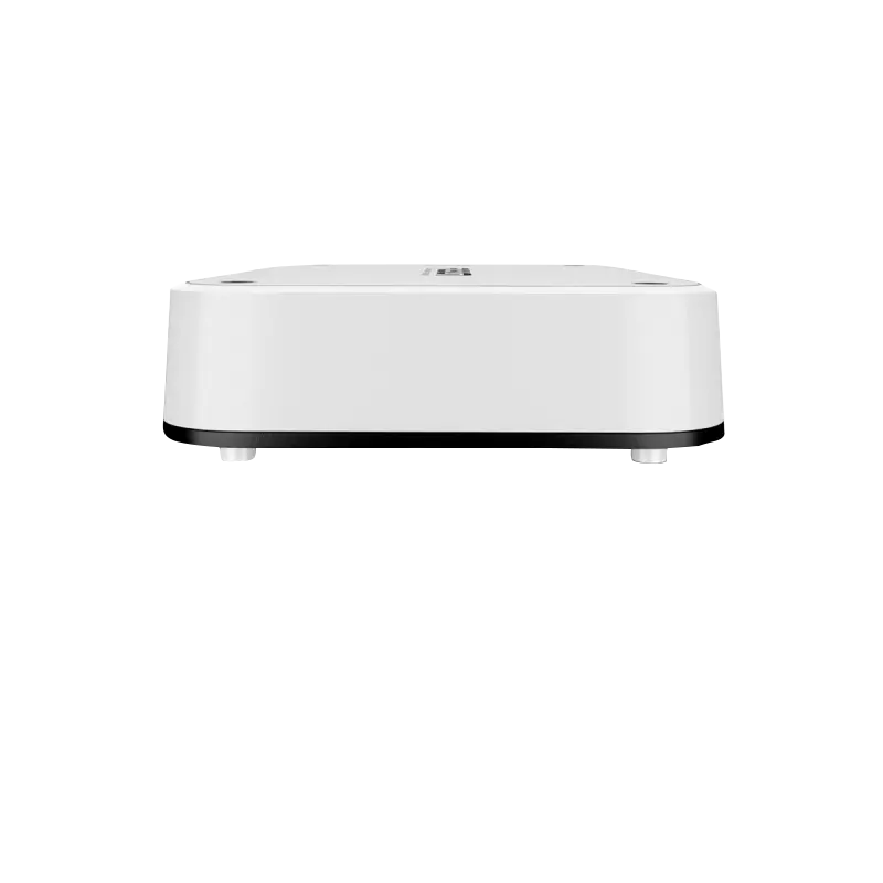 Garmin Fusion Apollo marine monoblock amplifier, white finish, 650-watt RMS