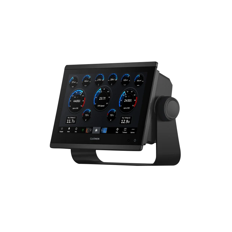 Garmin GPSMAP 943 Non-sonar with Mapping (010-02366-60) by Garmin