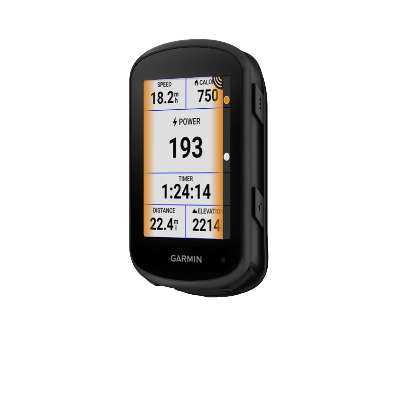 Garmin Edge 840 Device Only (010-02695-00) by Garmin