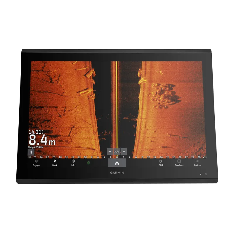 Garmin GPSMAP 8424 MFD (010-01512-00) by Garmin