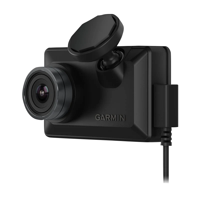 Garmin Dash Cam X310, 4K Touchscreen Dash Cam with a 140-degree Field of View and built-in Clarity Polarizer (010-02860-00) by Garmin