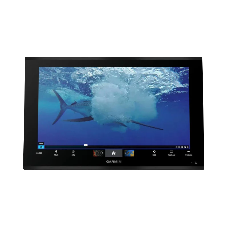 Garmin GPSMAP 9224 Premium Chartplotter with Garmin Navionics+ (010-02675-01)