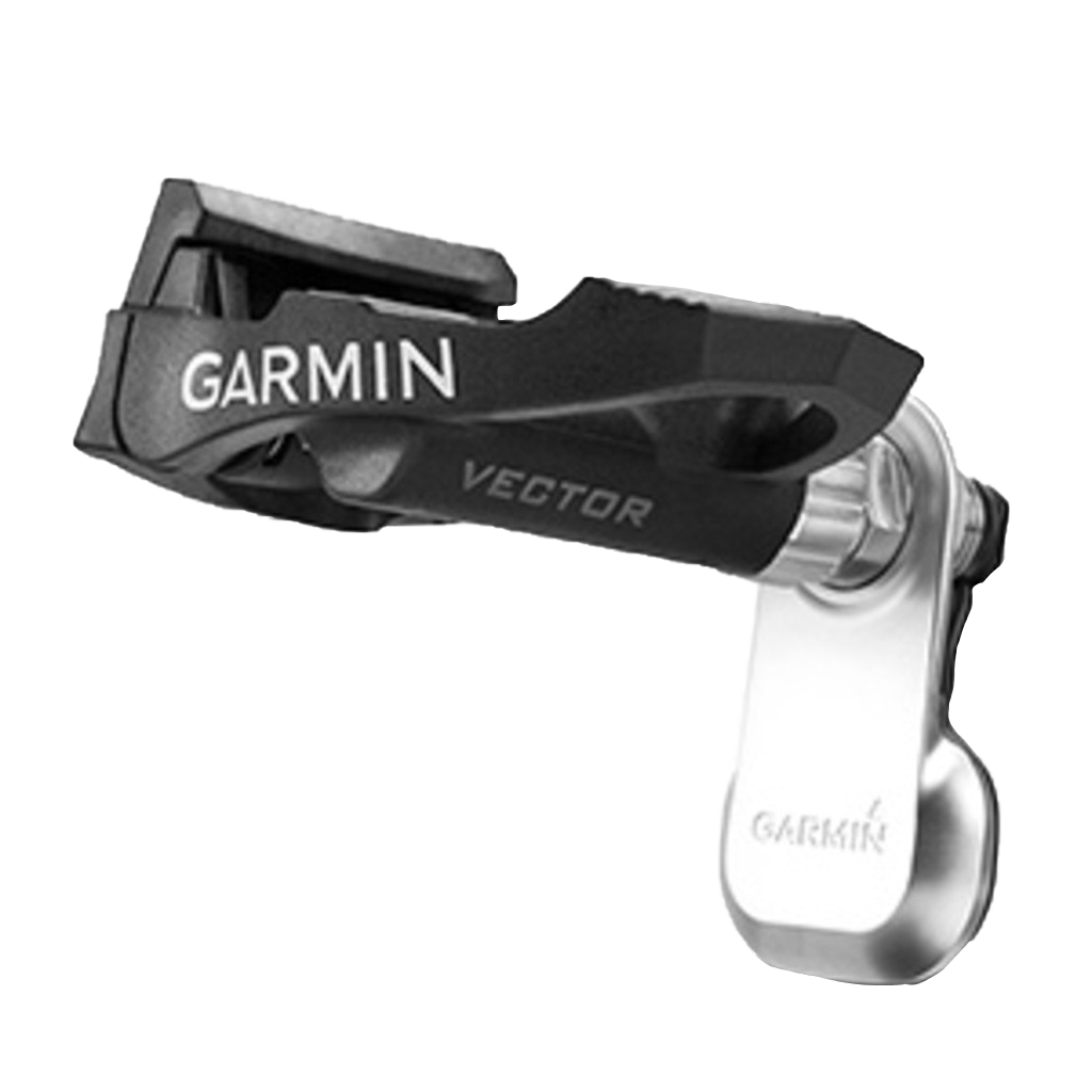 Garmin Vector S Upgrade Pedal, Large (010-12206-01) by Garmin