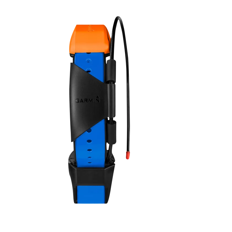 Garmin T 5X Dog Collar Dog Tracking Collar (010-02755-70) by Garmin