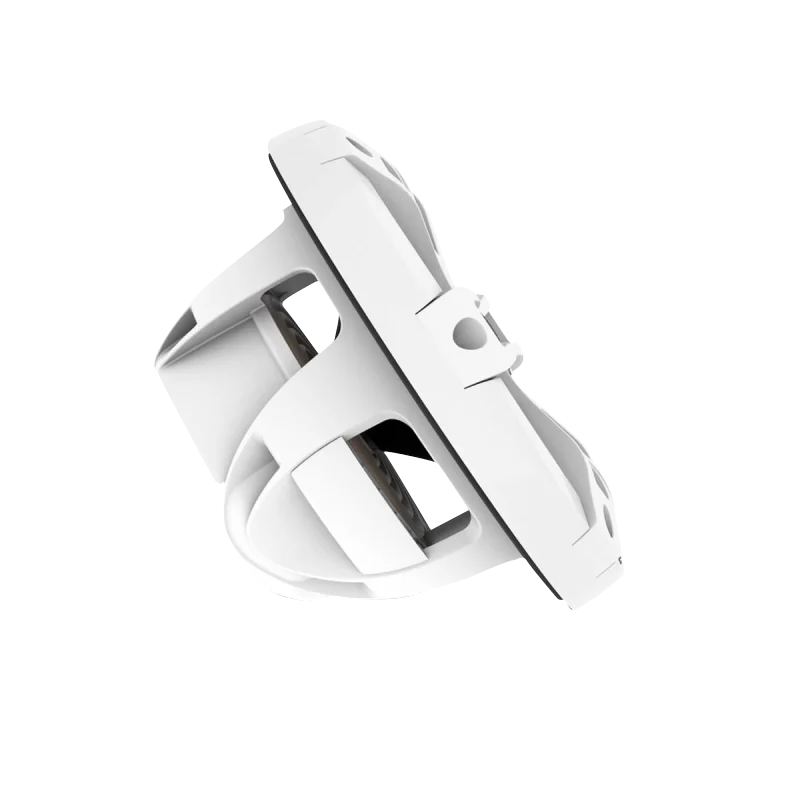 Garmin Fusion Signature Series 3i 6.5-inch marine coaxial speakers, white, pair, 230W