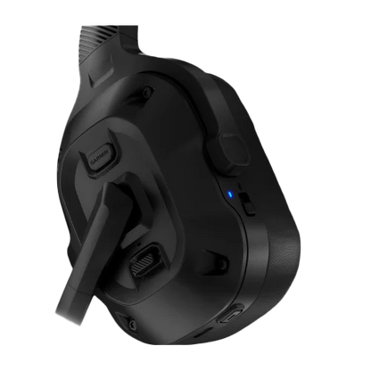 Garmin Dezl Headset 110 Premium Trucking Headset (010-02870-40) by Garmin