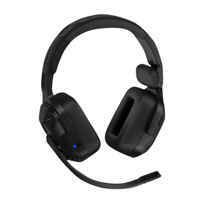 Garmin Dezl Headset 210 Premium 2-in-1 Trucking Headset (010-02870-00) by Garmin