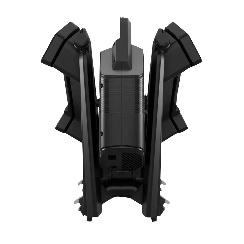 Garmin Tacx NEO 3M Smart Trainer, Direct-Drive w/ SHIMANO/SRAM 11-Speed Cassette (010-02808-60) by Garmin