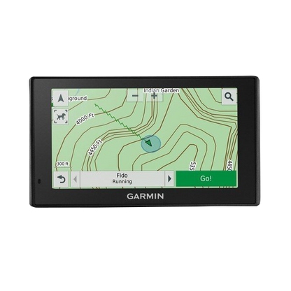 Garmin DriveTrack 70LMT, Smart 7-inch GPS Navigator for Automobiles (010-01696-00) by Garmin