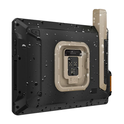 Garmin Tread XL, Overland Edition 10” All-Terrain Navigator (010-02509-00) by Garmin