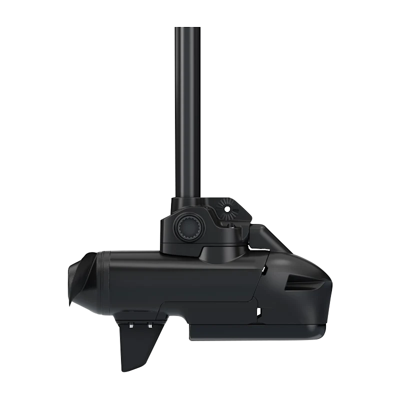 Garmin Force Kraken trolling motor, black 48-inch shaft with mounting head