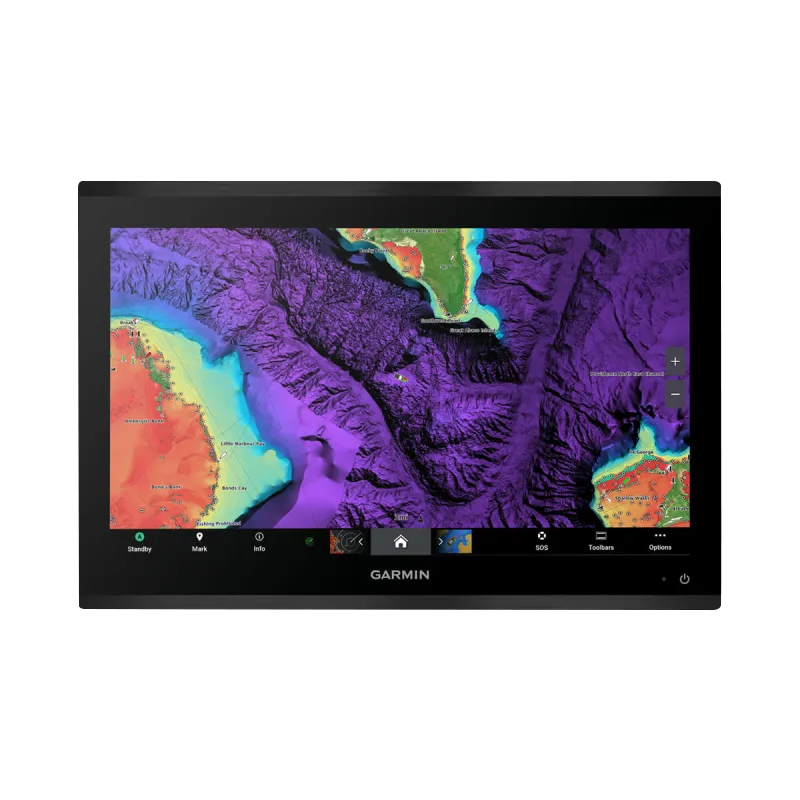 Garmin GPSMAP 9219 Premium Chartplotter with Garmin Navionics+ (010-02673-01)