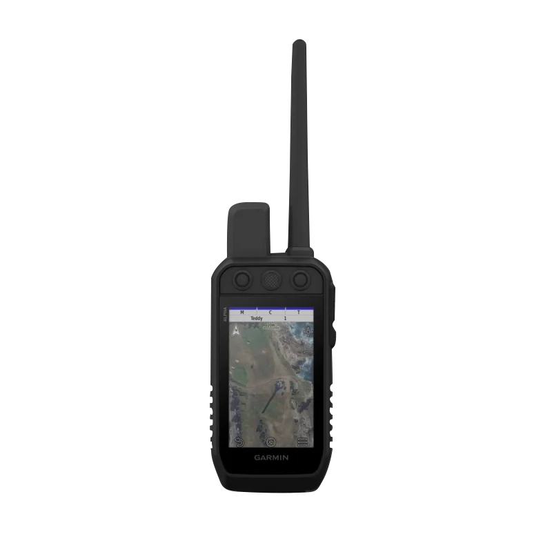 Garmin Alpha 300 Handheld Only (010-02807-50) by Garmin