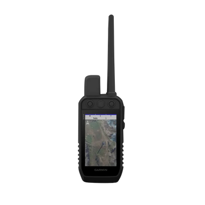Garmin Alpha 300 Handheld Only (010-02807-50) by Garmin
