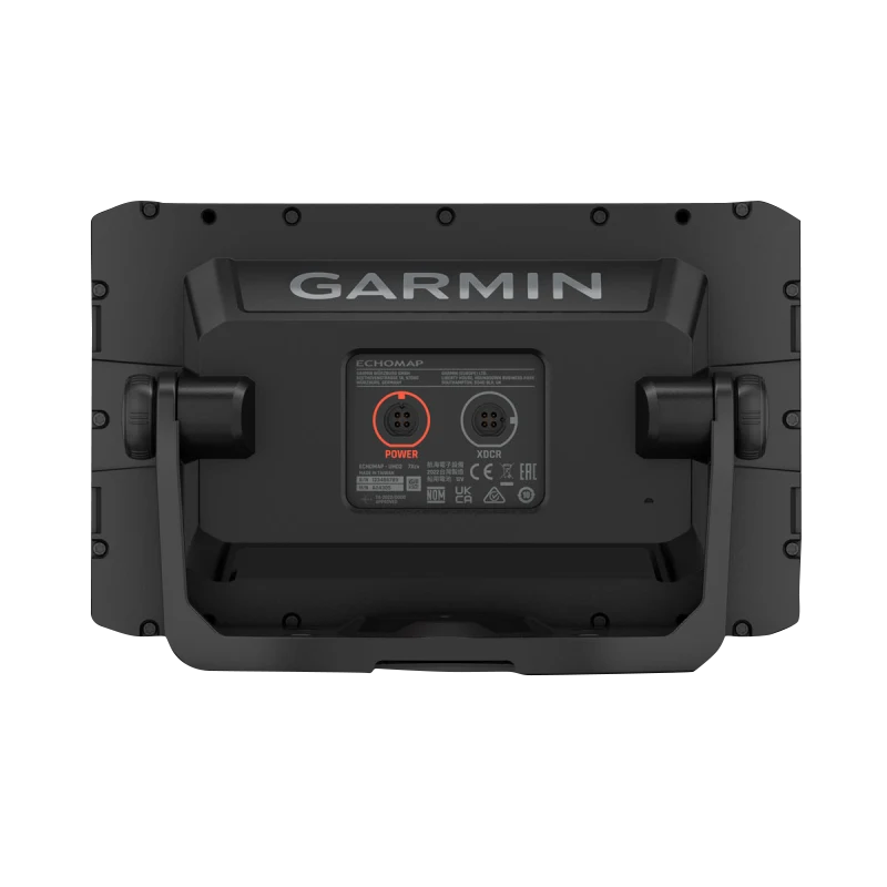 Garmin ECHOMAP UHD2 7" sv Chartplotters 74sv without Transducer Includes Garmin Navionics+ U.S. Coastal & Great Lakes Mapping (010-02685-00) by Garmin