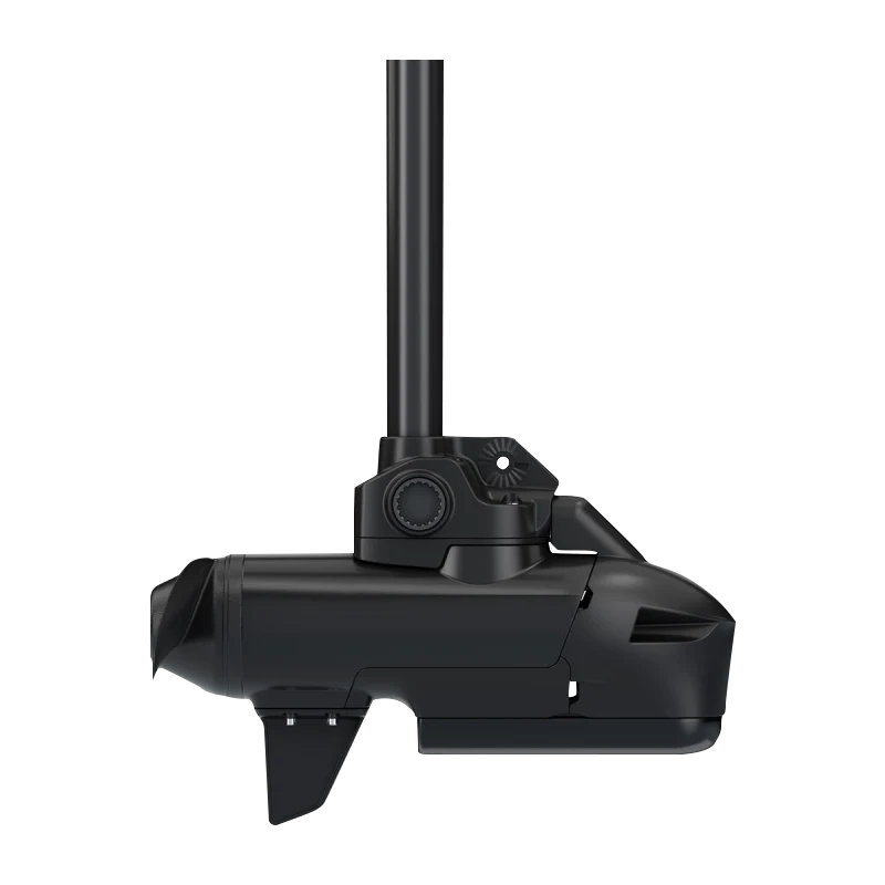 Garmin Force Kraken trolling motor, black 63-inch shaft with mounting head