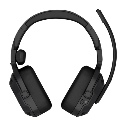 Garmin Dezl Headset 210 Premium 2-in-1 Trucking Headset (010-02870-00) by Garmin