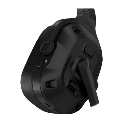 Garmin Dezl Headset 110 Premium Trucking Headset (010-02870-40) by Garmin