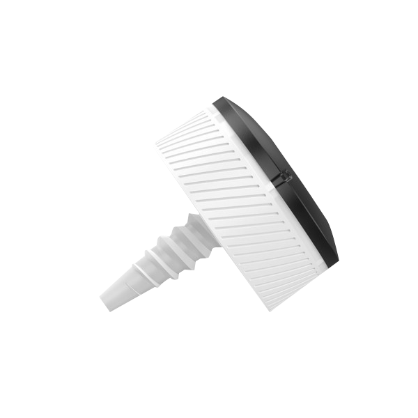 Garmin Approach CT10 golf club tracking sensor, white with black top