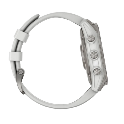 Garmin Epix, Gen 2, Sapphire Edition 47mm (Garmin Certified Refurbished) by Garmin