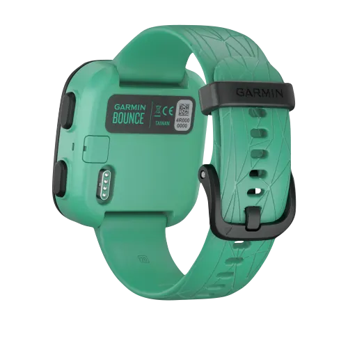 Garmin Bounce Green Burst (010-02448-02) by Garmin