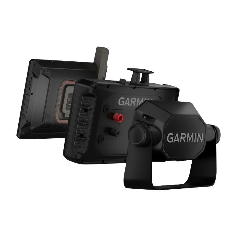 Garmin Tread XL, Baja Race Edition 10" Off-Road Race Navigator (010-02510-00) by Garmin