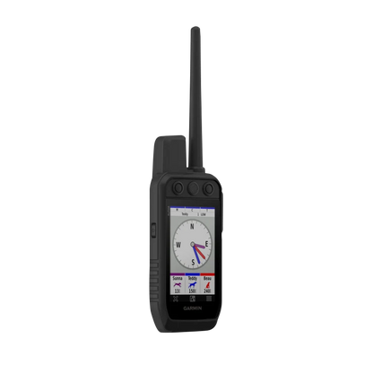 Garmin Alpha 300 Handheld Only (010-02807-50) by Garmin
