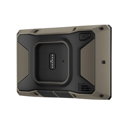 Garmin Tread 2, Powersport Navigator 6-inch Screen (010-02972-00) by Garmin