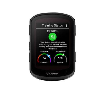 Garmin Edge 840 Solar Device Only (010-02695-20) by Garmin