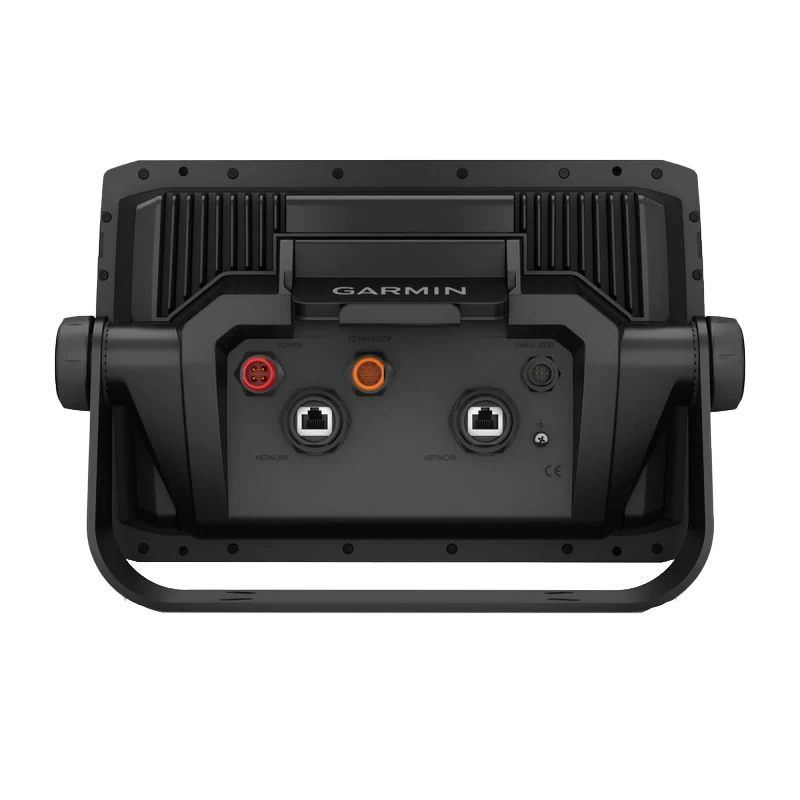 Garmin ECHOMAP Ultra 2 10" Chartplotters 102sv without Transducer (010-02879-00) by Garmin