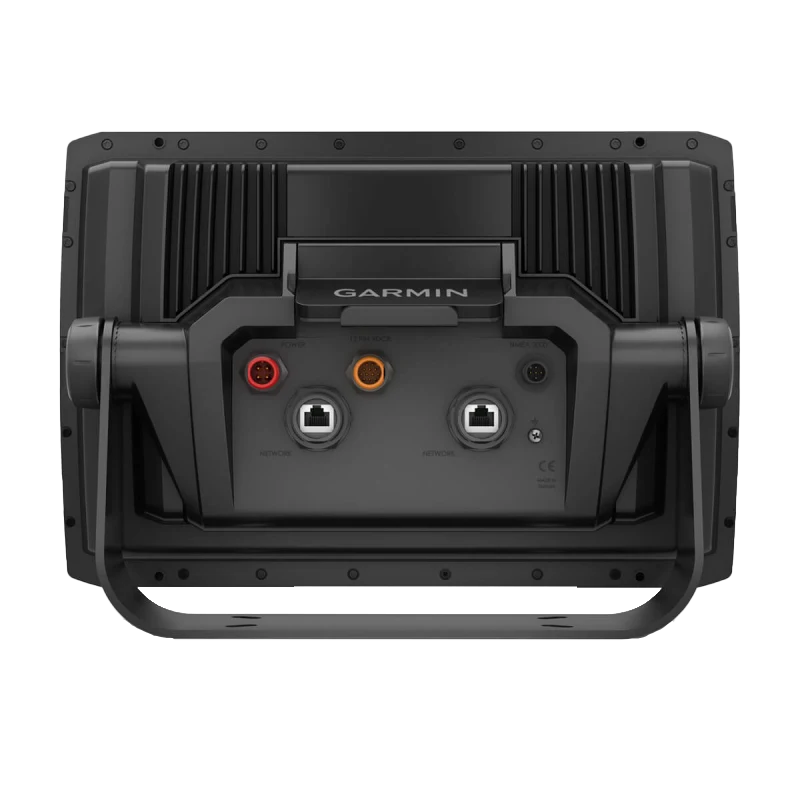 Garmin ECHOMAP Ultra 2 12" Chartplotters 122sv without Transducer (010-02881-00) by Garmin