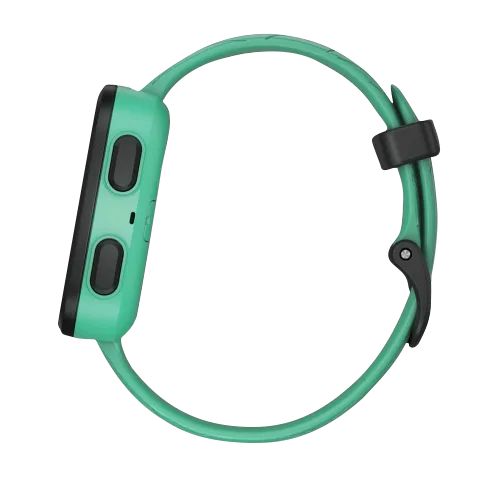 Garmin Bounce Green Burst (010-02448-02) by Garmin