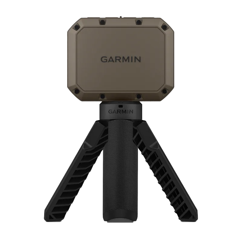 Garmin Xero C1 Pro, Firearm and Archery Chronograph (010-02618-10) by Garmin