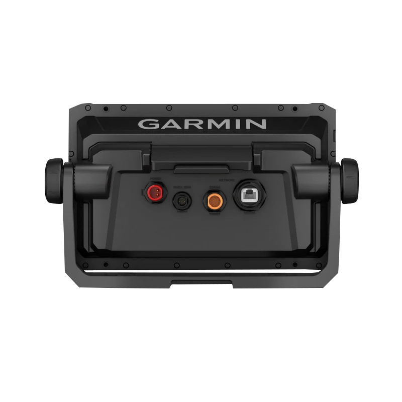 Garmin ECHOMAP UHD2 9" sv Chartplotters 93sv with GT56UHD-TM Transducer and Garmin Navionics+ U.S. Inland Mapping (010-02688-01) by Garmin
