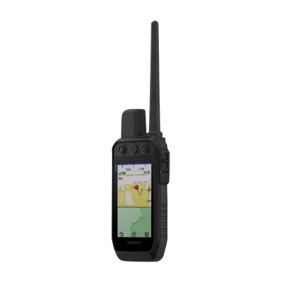 Garmin Alpha 300 Handheld Only (010-02807-50) by Garmin